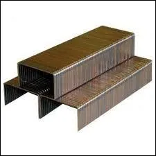 Elles permettent d'assembler des documents termins.