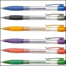 Objet d'criture basique.