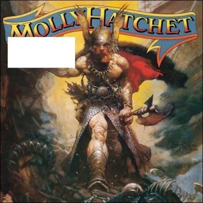 Quel nom porte cet album de Molly Hatchet ?