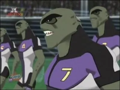 Comment les Xnons essayent-ils de dstabiliser les Snowkids  la finale de la saison 2 ?