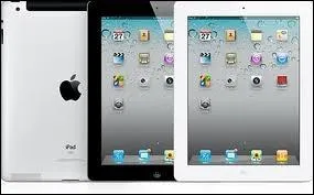 Quel est cet Ipad ?