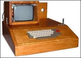 Quel est le nom du 1er ordinateur ?