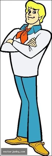 Dans quelle srie ce personnage joue-t-il ?