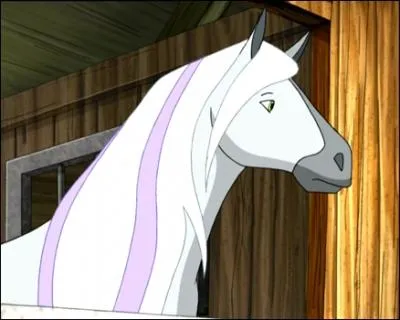 Dans quelle srie ce personnage joue-t-il ?