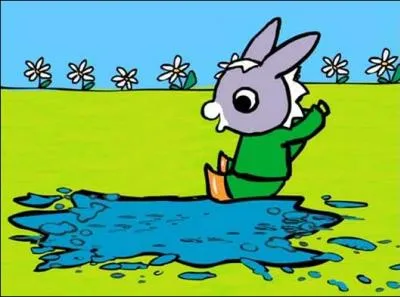 Dans quelle srie ce personnage joue-t-il ?