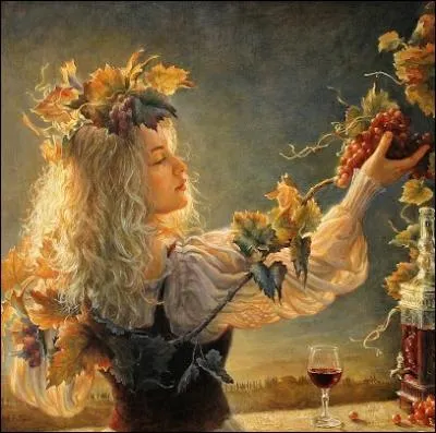 Quelle chanteuse franaise interprtait dans les annes 60,   Les Vendanges de l'Amour   ?