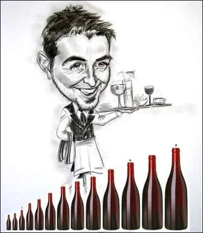 Garon, une chopine ! Quelle tait la contenance d'une chopine de vin, servie dans les auberges autrefois ?