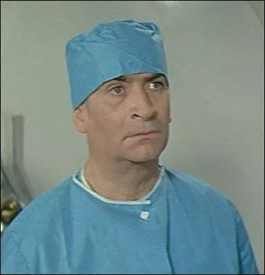 Un film d'Edouard Molinaro sorti en 1969 ... .