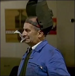 Film de 1965 du ralisateur Grard Oury ... .