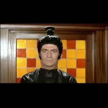 Film de Serge Korber de 1970 ... .