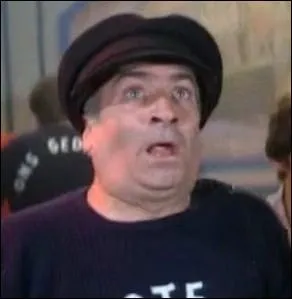 Film de 1967 ralis par Jean Girault ... .