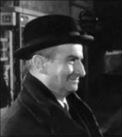 Film de Gilles Grangier et Georges Lautner sorti en 1965 ... .