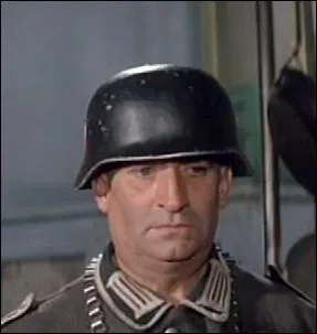 Film de Grard Oury sorti en 1966 ... .