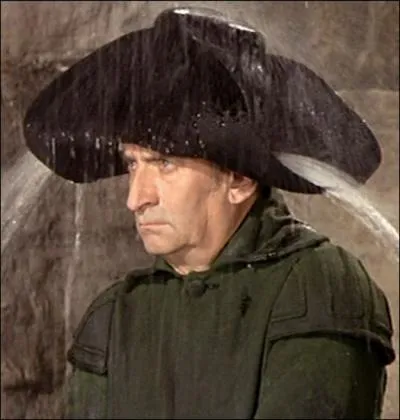 Grard Oury est le ralisateur de ce film de 1971 ... .