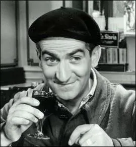 Un film de 1958 ralis par Yves Robert ... .