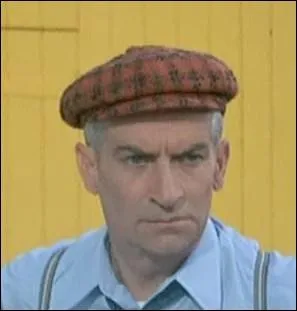 Film de Robert Dhry ralis en 1968 ... .