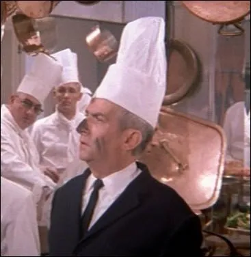 Film ralis en 1966 par Jacques Besnard ... .