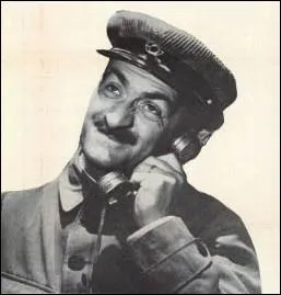 Film de Gilles Grangier de 1953 ... .