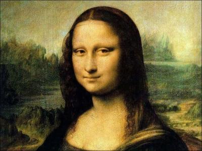 Quel ge avait Mona Lisa lorsqu'elle a pos pour Lonard de Vinci ?
