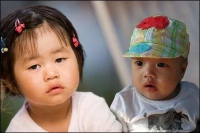 Il est prnomm Anh Hao qui signifie  hros  au :