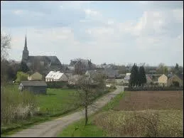 Les habitants de Sac sont les ...