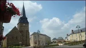 Comment nomme-t-on les rsidents de la commune de Loign-sur-Mayenne ?