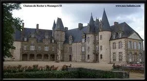 A Mzangers, les habitants se nomment les ...