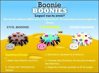 Combien de Petpets peut-on avoir au maximum ?