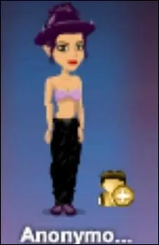 Anonymous a combien de comptes ?