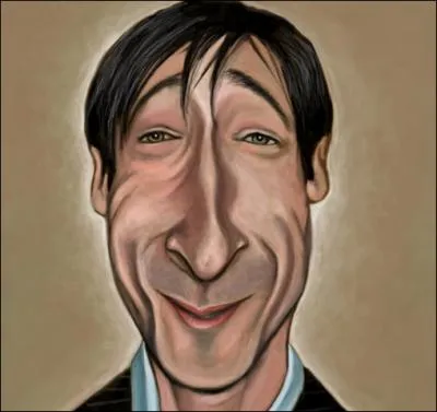 Capable de jouer le pianiste, ou le mercenaire parachut dans une jungle inconnue !