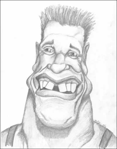 Hasta la vista, baby !