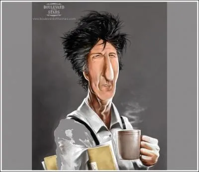 Little big man et Marathon man !