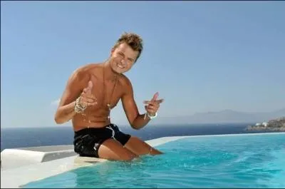 Qui est ce personnage ?