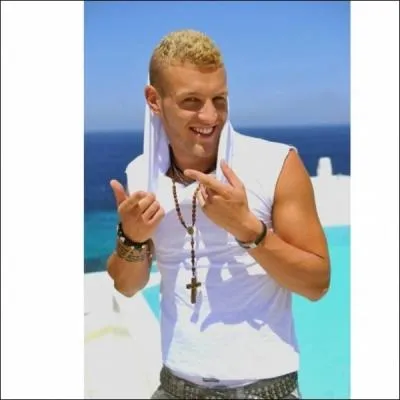 Qui est ce personnage ?