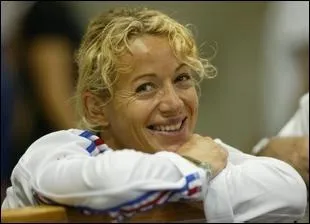 Ccile Nowak fut championne olympique aux Jeux de Barcelone, championne du monde en 91 et championne d'Europe en 89, 90, 91 et 92. Dans quelle discipline ?