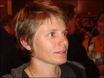 Mdaille d'or en relais aux JO d'Albertville, championne du monde en course par quipe et championne du monde en individuelle, Corinne Niogret pratiquait le :