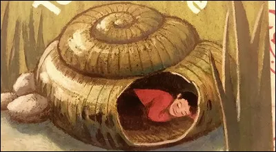 Quelle est la taille de Tom Pouce ?