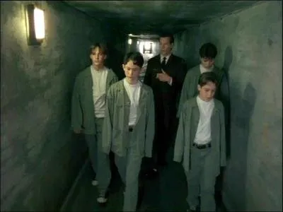 Les adolescents font alors :