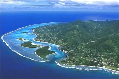 Autonome depuis 1965, mais dpendantes de la Nouvelle-Zlande, Les les Cook ont pour capitale :