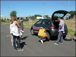 Comment dit-on  changer  ?