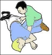 Comment dit-on  secourir  ?