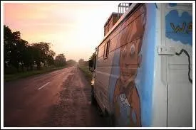 Comment dit-on " sortir " ?