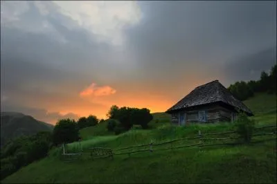 Qui a crit ce roman : Quelle tait verte ma valle ?