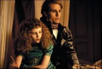 Que fait Claudia  Lestat ?