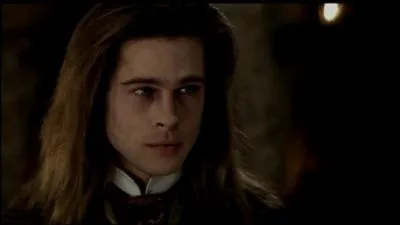 Qui Louis offre comme compagne  Claudia ?