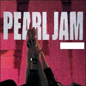 Quel nom porte cet album de Pearl Jam ?