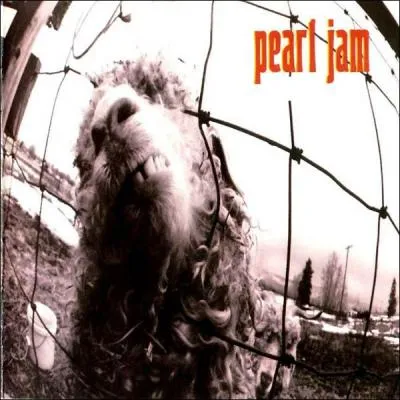Quel nom porte cet album de Pearl Jam ?