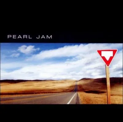 Quel nom porte cet album de Pearl Jam ?