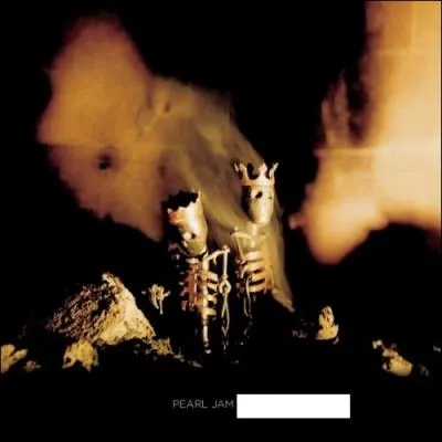 Quel nom porte cet album de Pearl Jam ?