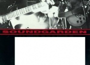 Quiz Pochettes des albums de Soundgarden